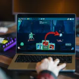 Slay the Spire 2: bare en runde til