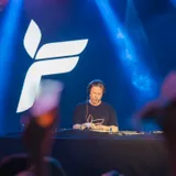 Ferry Corsten på Vulkan Arena i Oslo