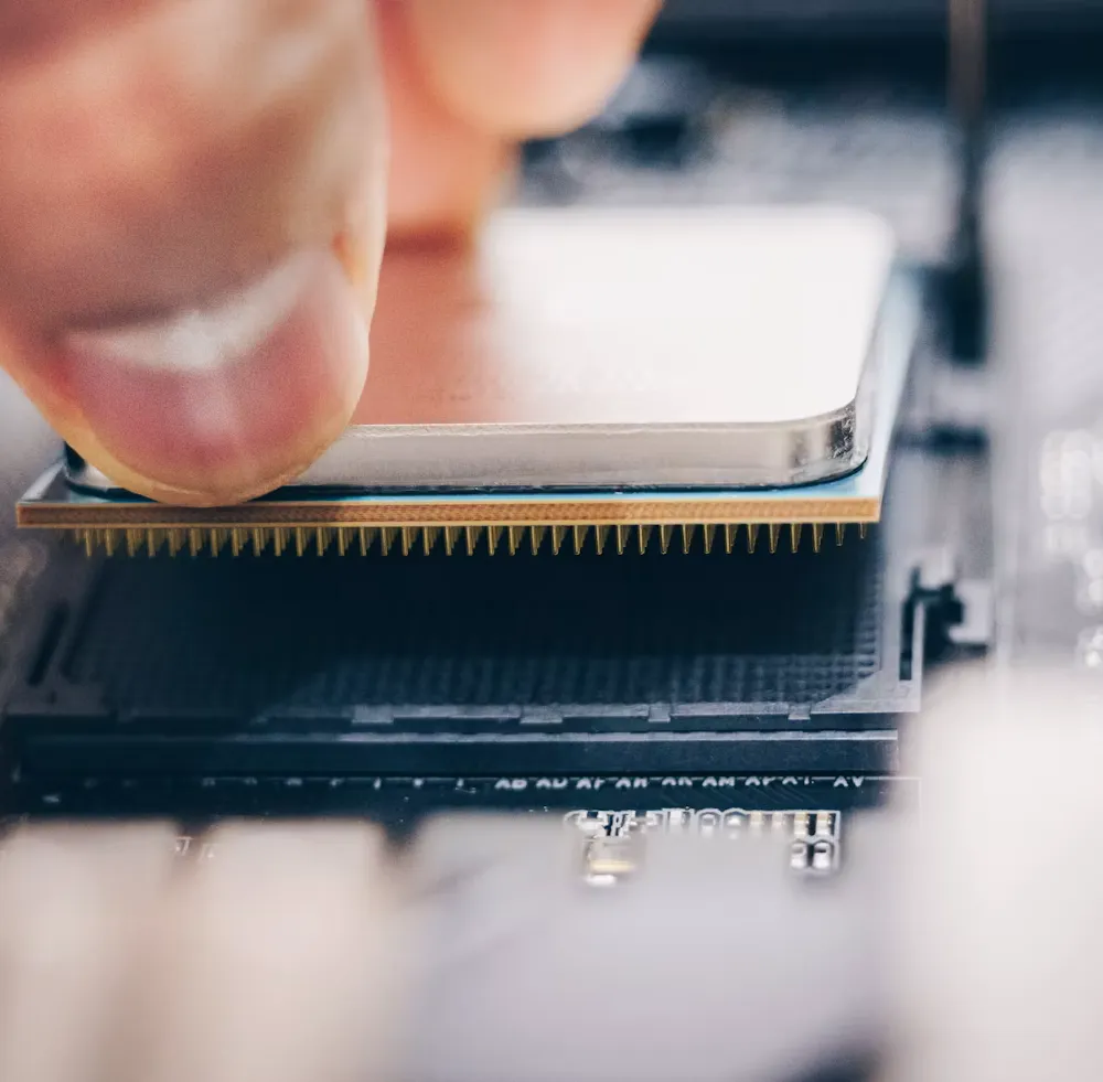AMD supporterer AM5 helt til 2029, og slipper samtidig Ryzen 7 7700X3D