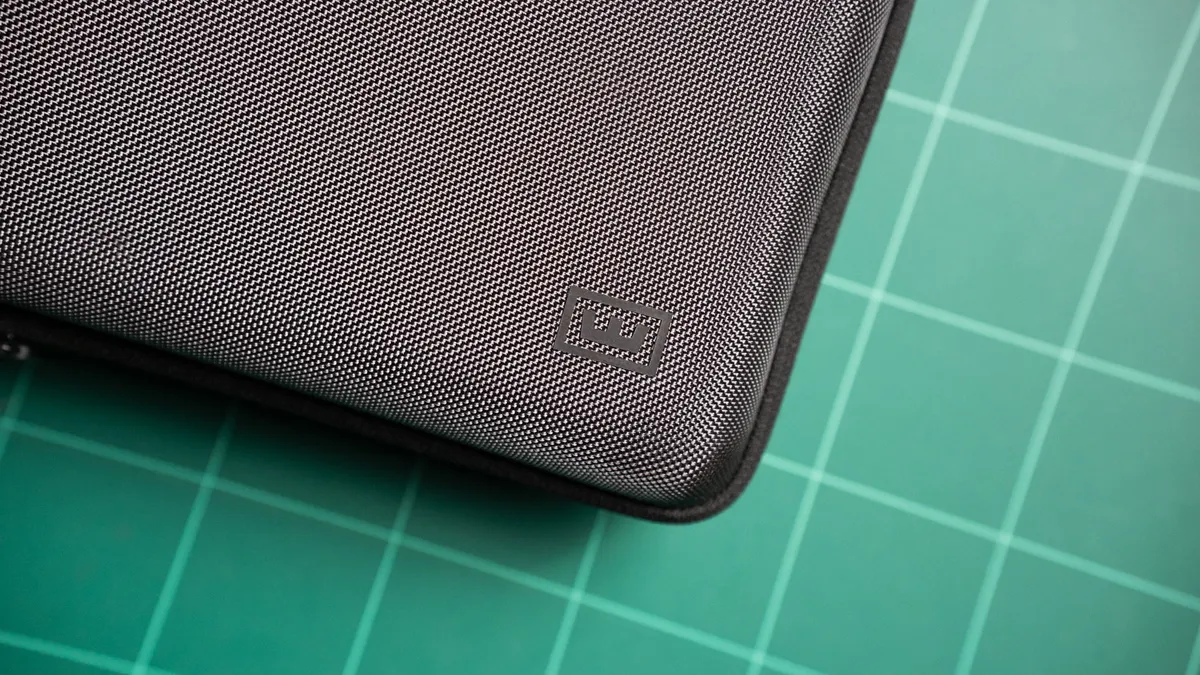 Wooting 80HE Travel Case test: nødvendig hvis du pendler med tastaturet?