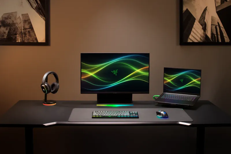 Razer Blade 16 (2026): Windows-maskinen for skaperne der ute