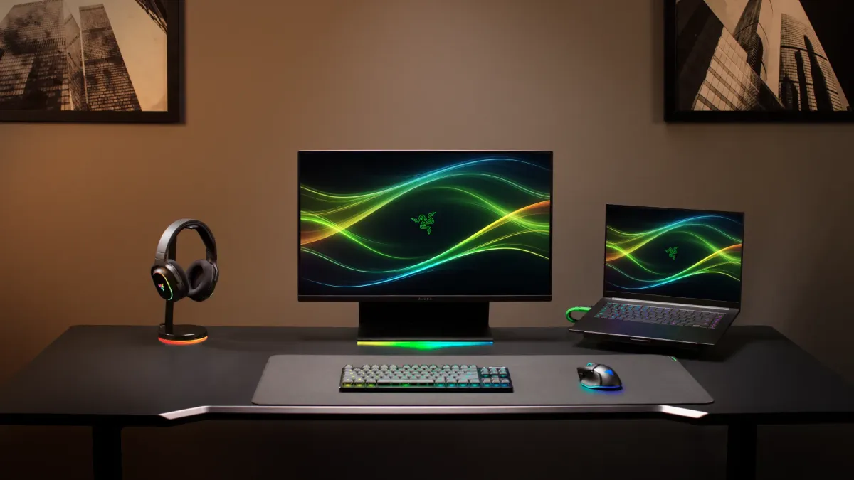 Razer Blade 16 (2026): Windows-maskinen for skaperne der ute
