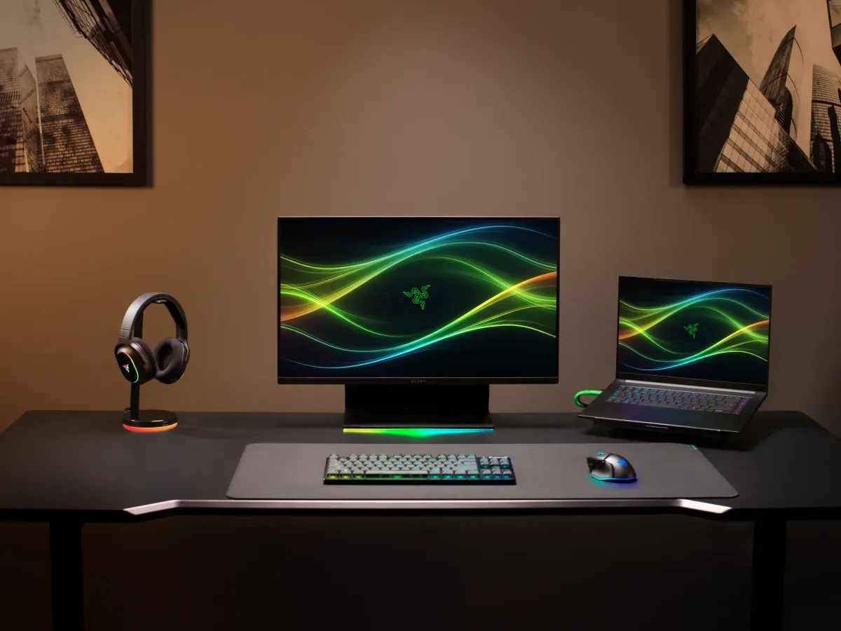 Razer Blade 16 (2026): Windows-maskinen for skaperne der ute