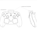Valve offentliggjør CAD-filene til den (utsolgte) Steam Controlleren