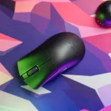 Razer DeathAdder V4 Pro test: digg form og ypperlig ytelse!
