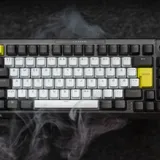 Corsair MAKR PRO 75 ISO test: Corsairs ordentlige entusiasttastatur, og et godt et