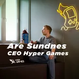 Hyper Games-intervju: Mummitrollet, mørke temaer og norsk spillutvikling