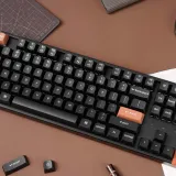 Keychron K4 vs K2, K6, K8 og K10 — samme tastatur, ulike layouts