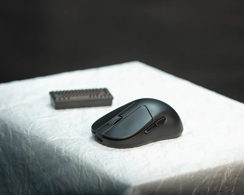 Keychron M4 anmeldelse – Liten, lett og overraskende god