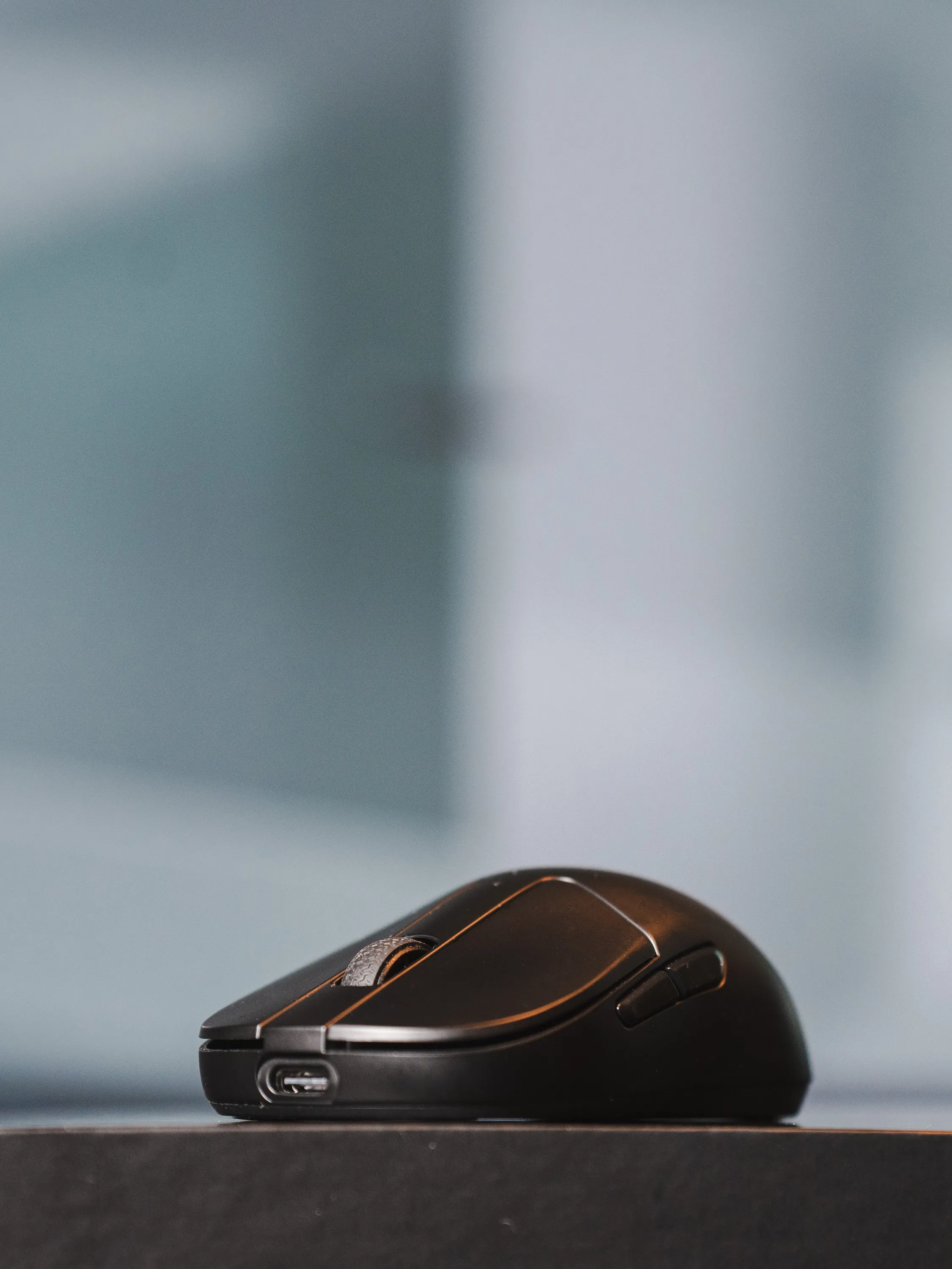 Keychron M4 – stor ytelse i liten innpakning