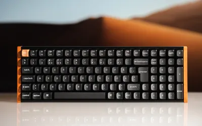 Keychron K4 HE SE