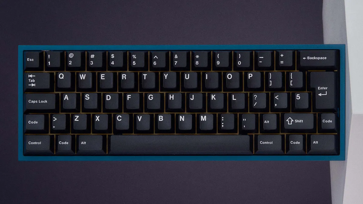 Mekanisk Klippe