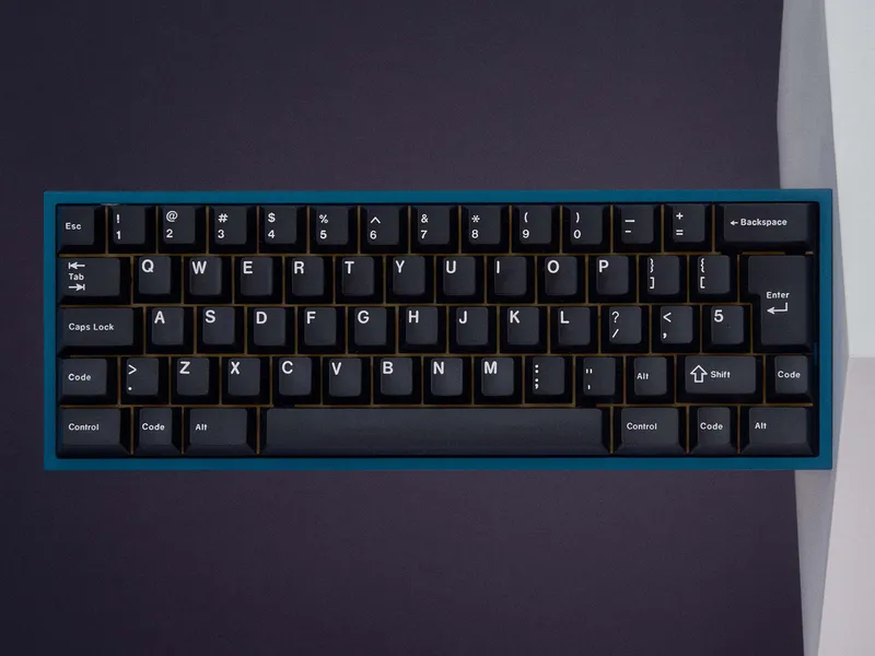 Mekanisk Klippe