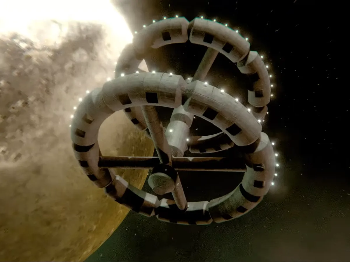Starpath annonsert av Valheims lead designer