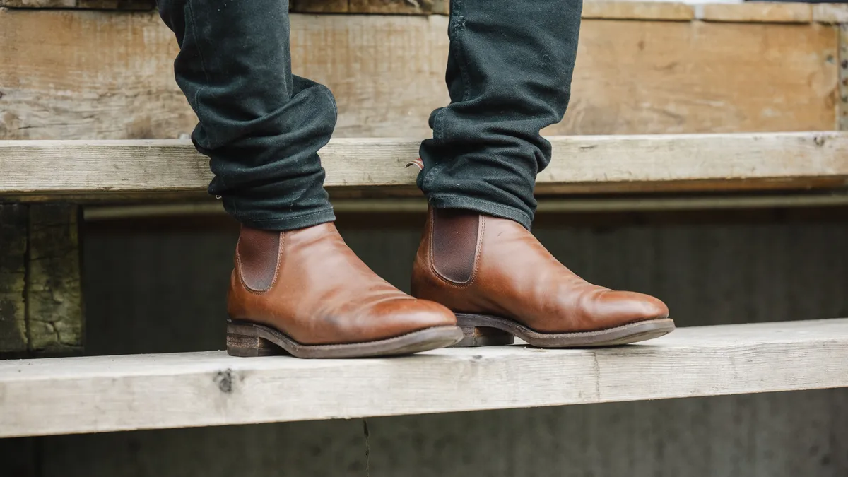 R.M. Williams Comfort Craftsman test: Som regel førstevalget