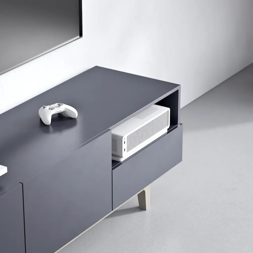 Jeg bygger en DIY **Steam Machine**
