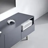 Min jakt på en barnevennlig, stilig og stillegående DIY Steam Machine