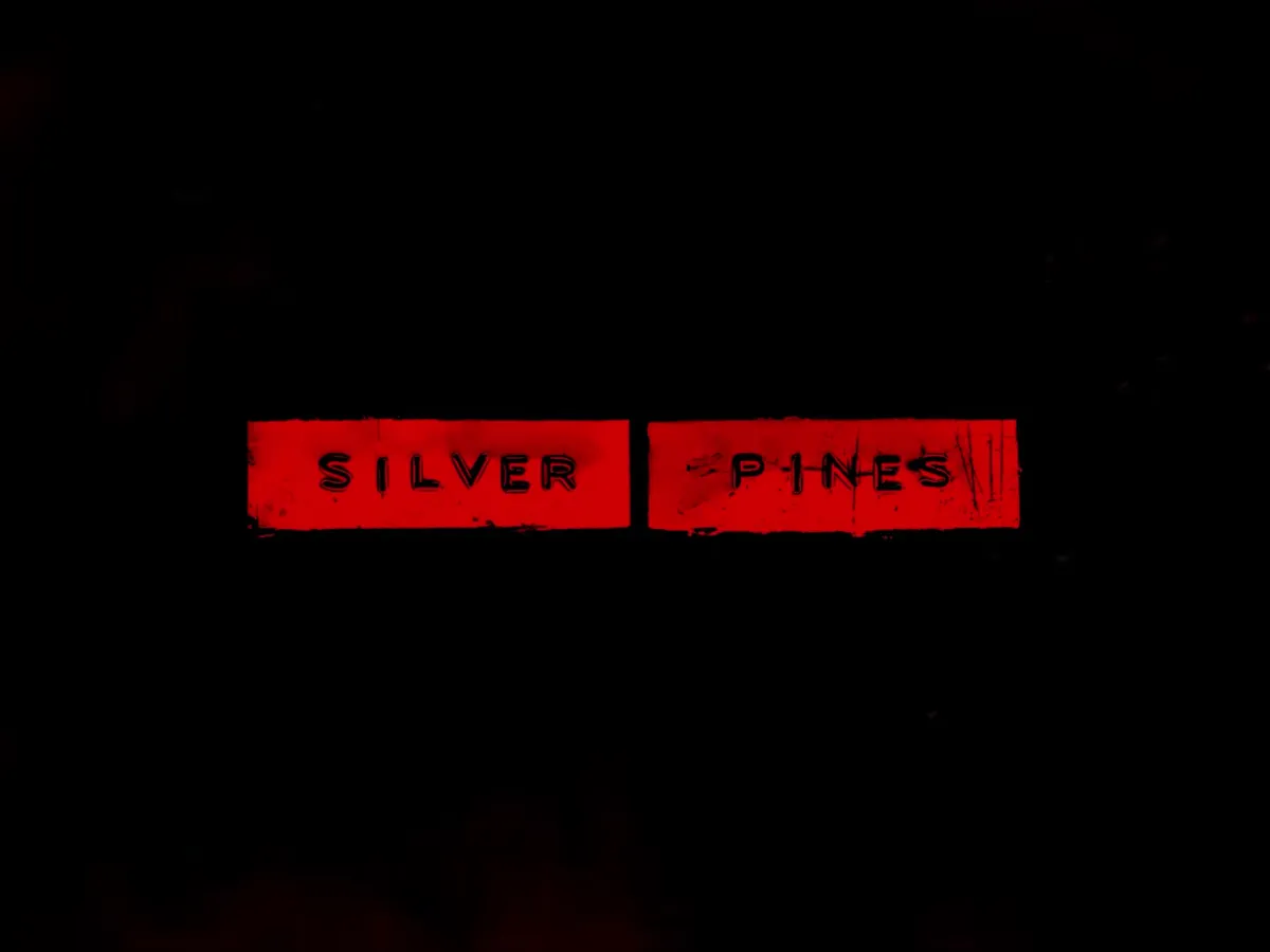 Silver Pines ligger godt an til å bli en hit