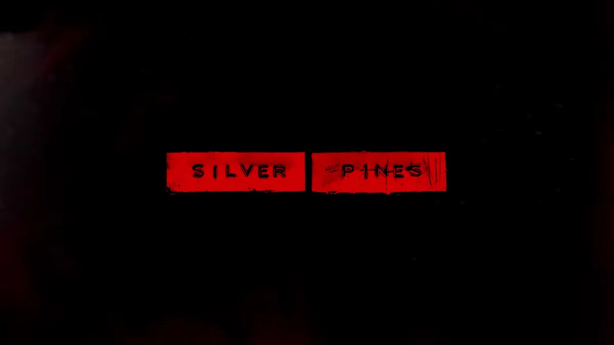 Silver Pines ligger godt an til å bli en hit