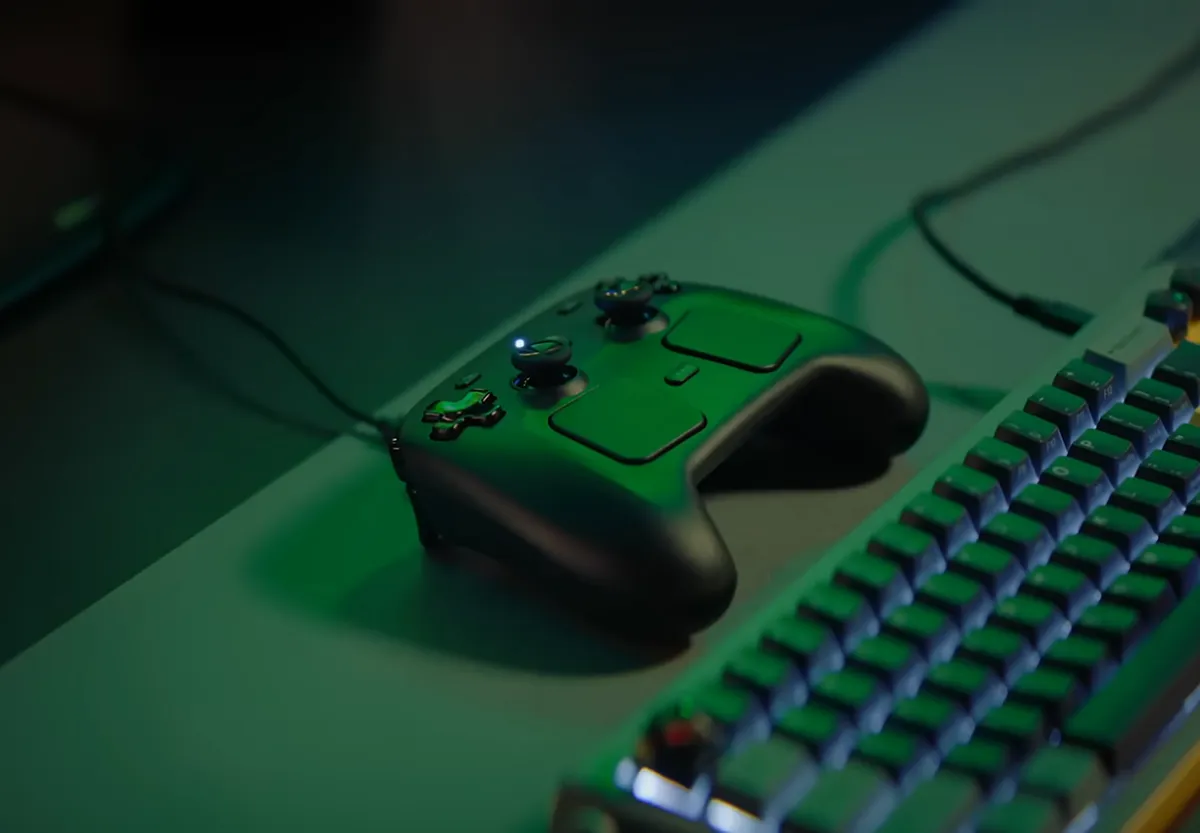Steam Controller lanseres 4. mai: hva med Norge?
