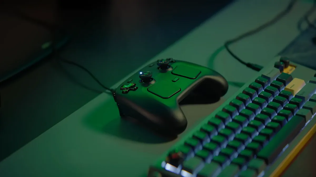 Steam Controller lanseres 4. mai: hva med Norge?