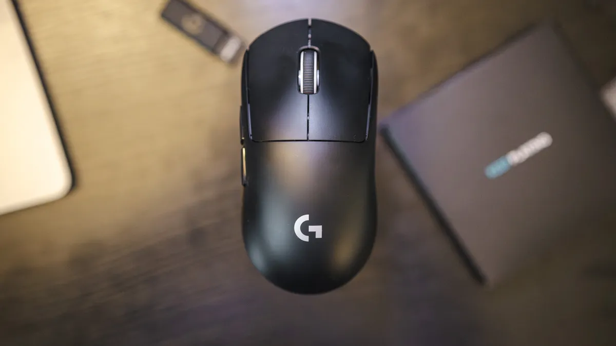 Logitech G Pro X Superlight 2 test; solid, rimelig og... litt kjedelig i 2026