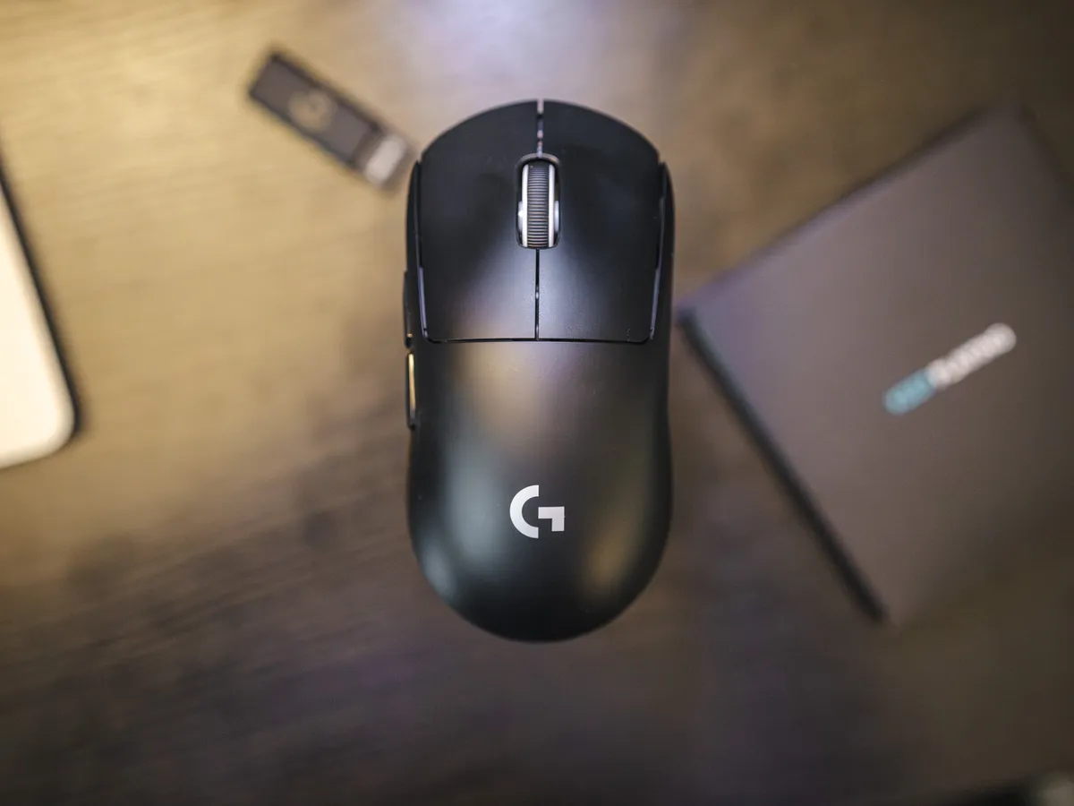 Logitech G Pro X Superlight 2 test; solid, rimelig og... litt kjedelig i 2026
