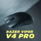 Razer Viper V4 Pro lansert: en ny toppmus for proffene?