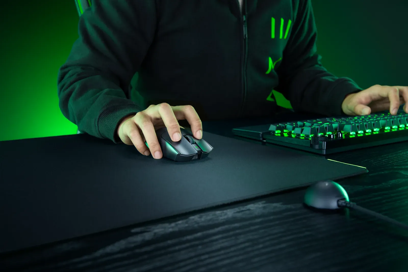 Razer Viper V4 Pro