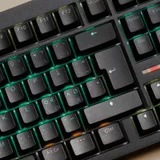 Wooting Double-Shot PBT tastehetter test: hvor gode er de egentlig?