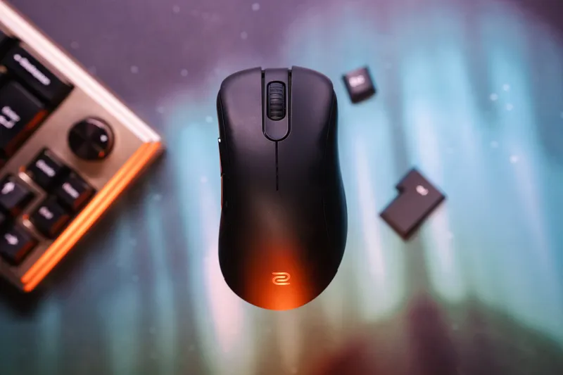 Zowie EC2-CW av BenQ