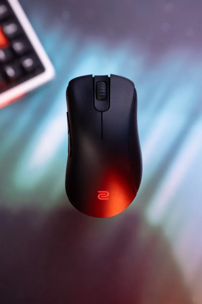 Zowie EC2-CW
