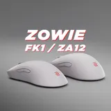 Zowie er tilbake med FK1-DW og ZA12-DW