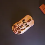Pulsar Feinmann F01 Noctua Edition hurtigtest