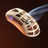 Ei gamingmus med vifte! Pulsar Feinmann F01 Noctua Edition lanseres 21. juli