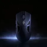 Finalmouse Starlight X (SLX) lanseres til $179 og blir utsolgt umiddelbart! 