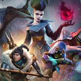 Frosthaven er ute av early access, og kommer bundlet med Sunderfolk