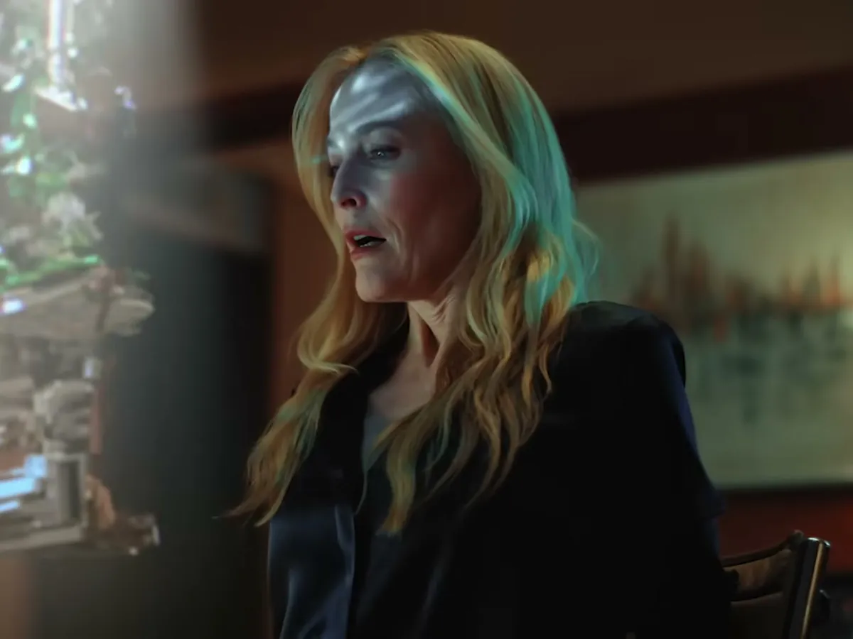 X-Files kommer til LEGO 4. august, og Scully unboxer det selv