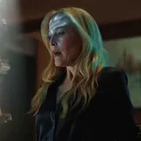 X-Files kommer til LEGO 4. august, og Scully unboxer det selv