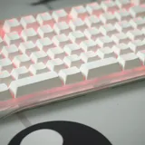 Wooting 80HE+ kommer, med split spacebar, KNOB, ny plate og brytere!
