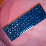 Keychron Q16 HE hurtigtest