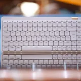 Lofree Flow Lite 84 hurtigtest