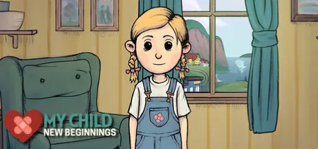 My Child: New Beginnings