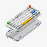 NuPhy legger ut 3D-printbare filer på GitHub og blir med i klubben!