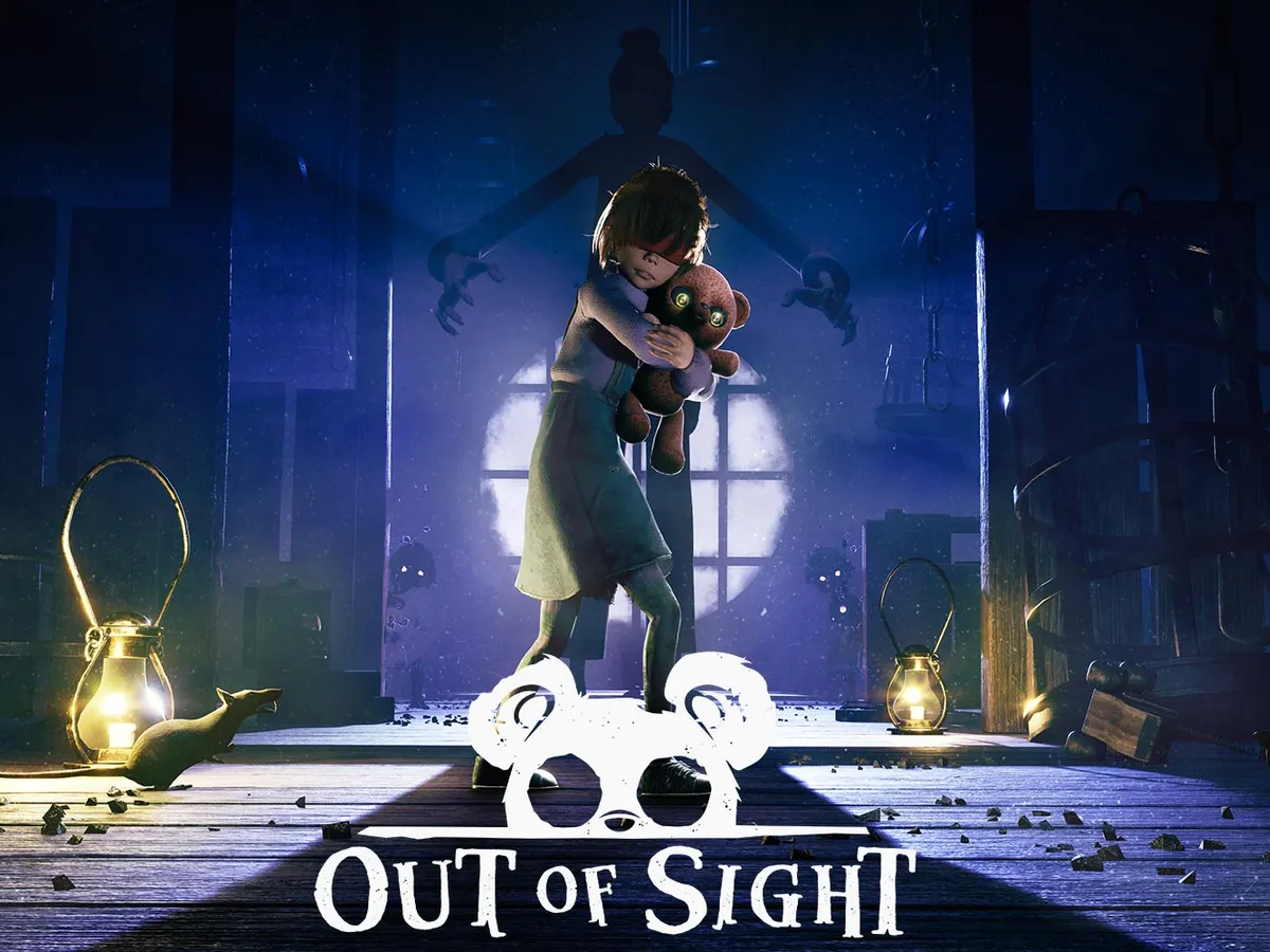 Out of Sight: Fra studentprosjekt til fire millioner nedlastinger. Intervju med Per Hallros
