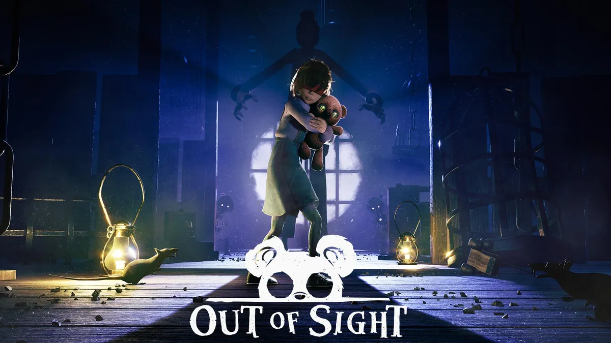 Out of Sight: Fra studentprosjekt til fire millioner nedlastinger. Intervju med Per Hallros