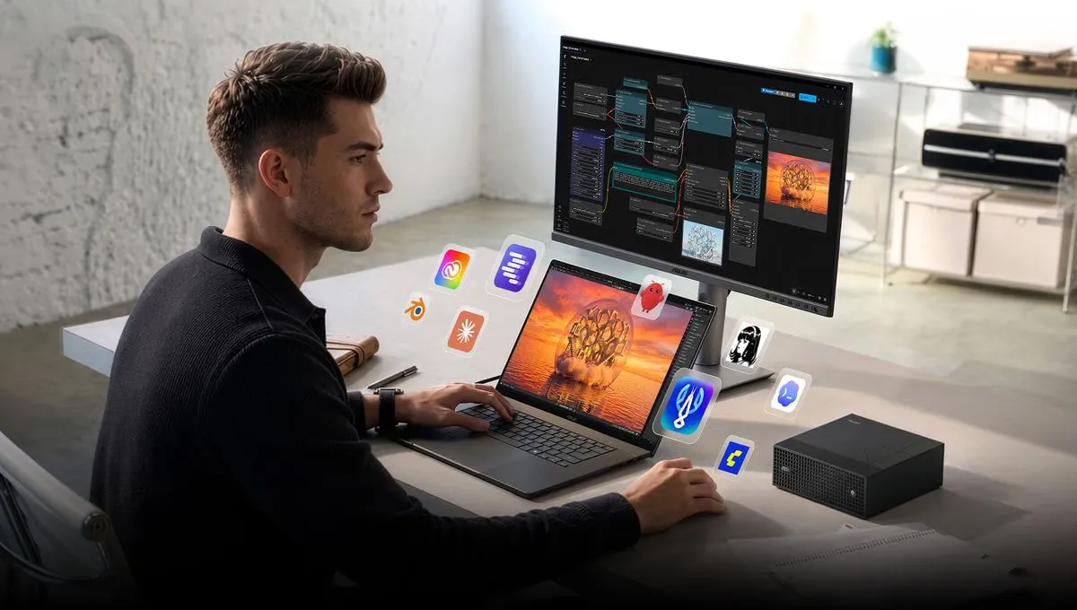 RTX Spark forklart: hva er det