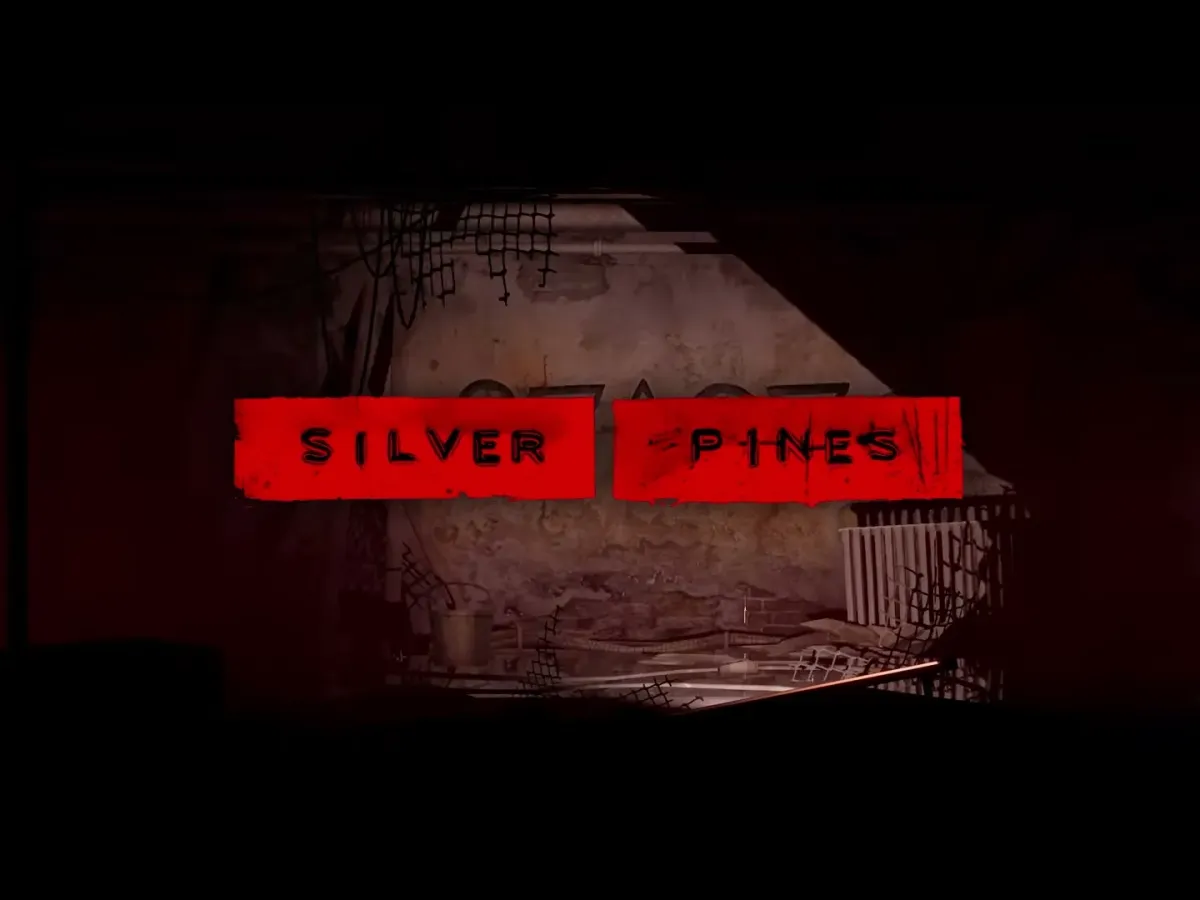 Silver Pines kommer 8. oktober, demo ute nå