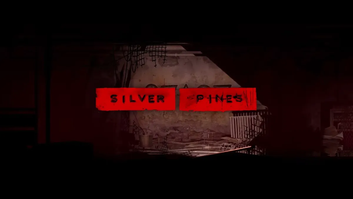 Nå **vet** vi slippdatoen for Silver Pines! 
