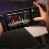 Steam Deck OLED er utsolgt, og det skyldes AI og RAM. Igjen